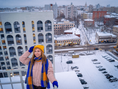 About Roof Repair Experts Oak Ridge, TN